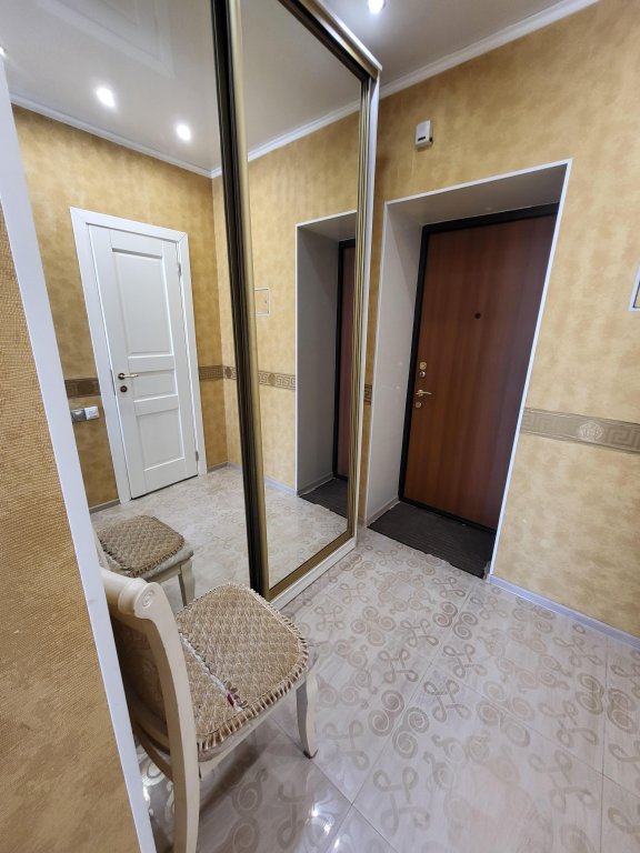 Чита: Квартира на Бутина 115 к 1
