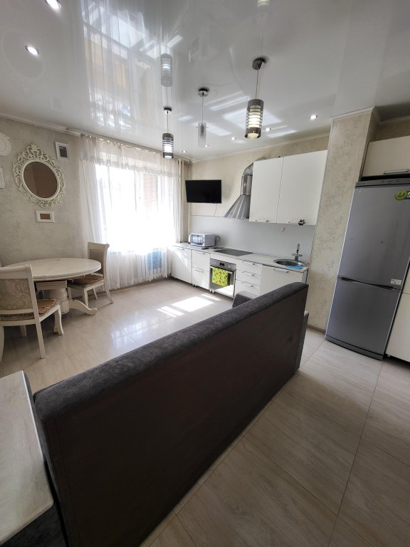 Чита: Квартира на Бутина 115 к 1