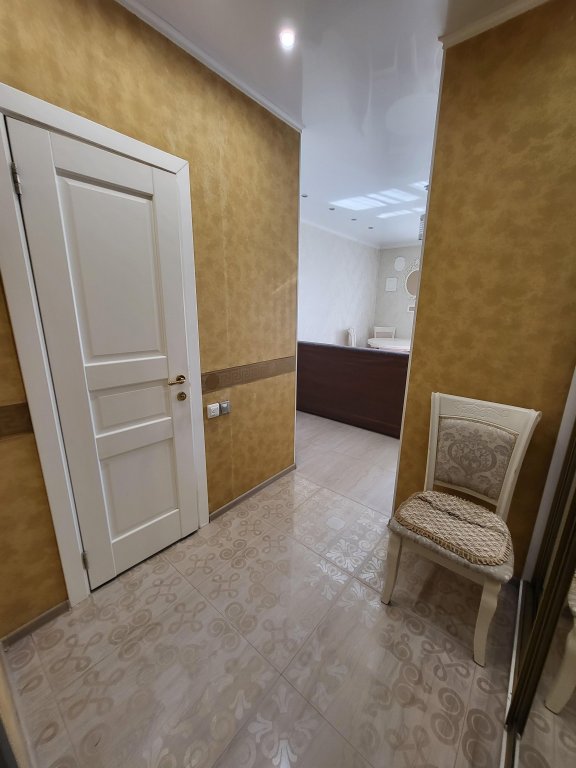 Чита: Квартира на Бутина 115 к 1