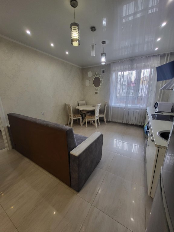 Чита: Квартира на Бутина 115 к 1