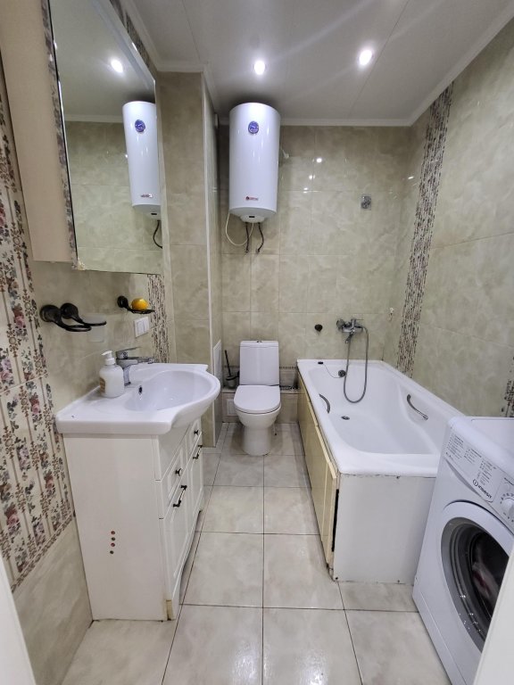 Чита: Квартира на Бутина 115 к 1