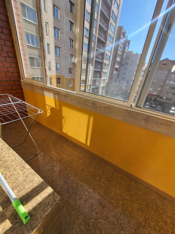 Чита: Квартира на Бутина 115 к 1