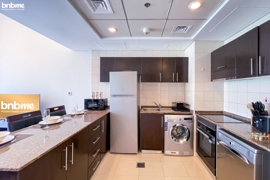 Дубай: Апартаменты bnbmehomes | Marina Luxe Retreat | Marina Walk-3306