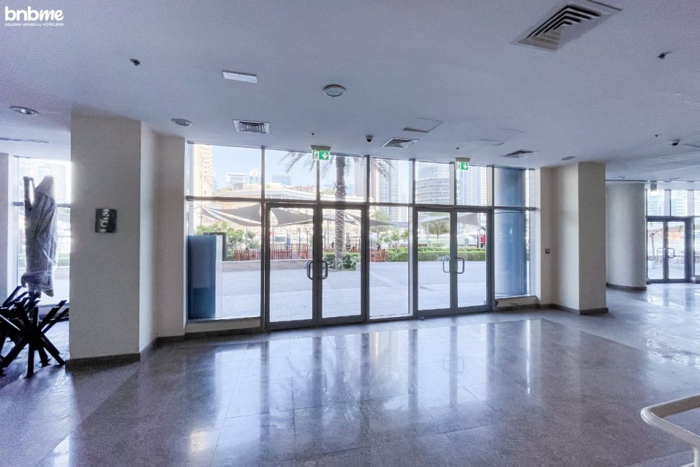 Дубай: Апартаменты bnbmehomes | Marina Luxe Retreat | Marina Walk-3306