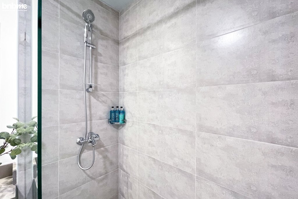 Дубай: Апартаменты bnbmehomes | Rare Find | Modern Interior | JVC-805