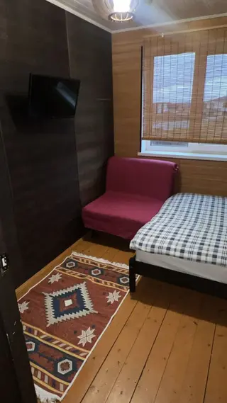 Петергоф: Частный Дом Коттедж Аренда Сауна