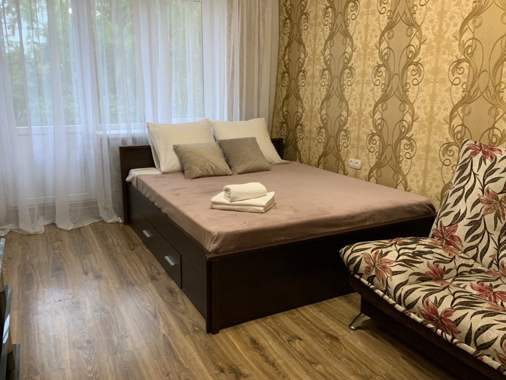 Квартира ЛАЧ Апарт 5 — фото 2