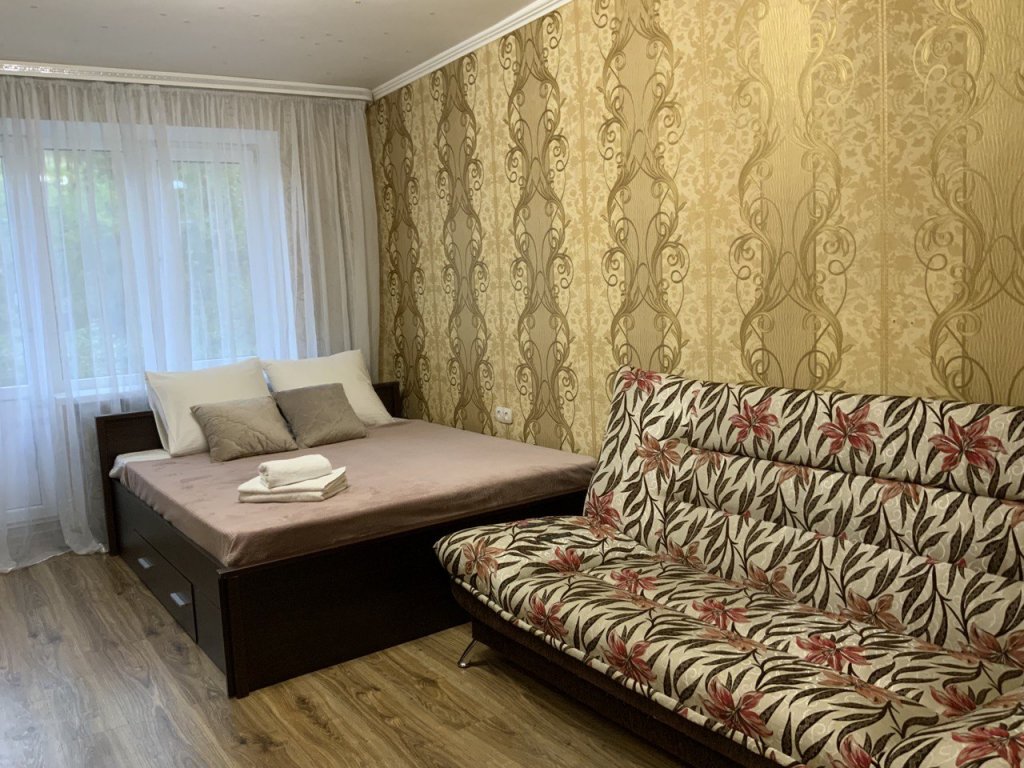 Квартира ЛАЧ Апарт 5 — фото 1