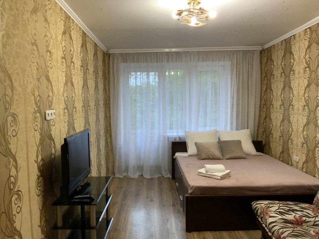 Квартира ЛАЧ Апарт 5 — фото 3