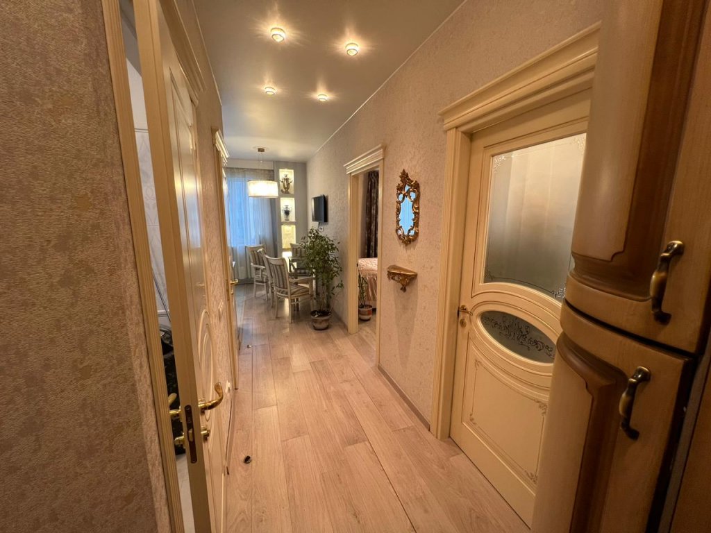 Апартаменты Шикарная Двушка — фото 1