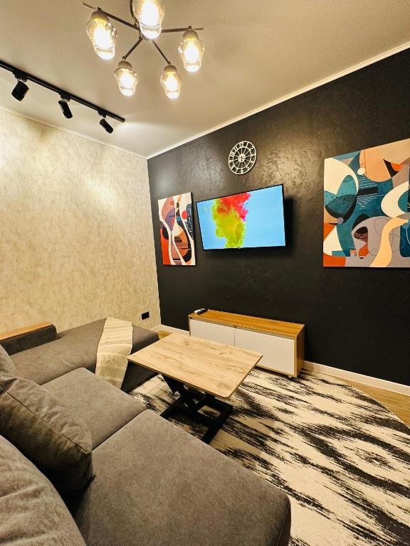Самарканд: Yas 2 Apartment