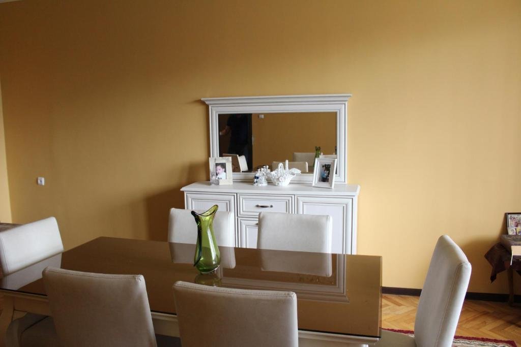 Батуми: Khimshiashvili 15 Apartment