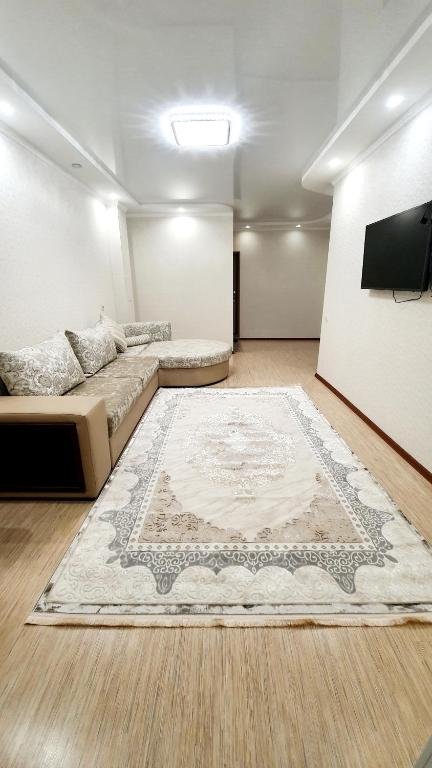 Уральск: VIP Uralsk двух комнатная