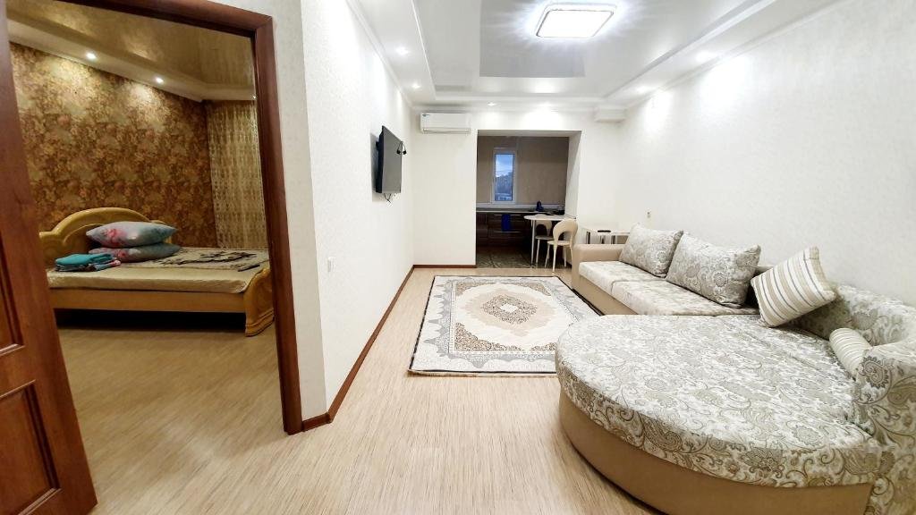 VIP Uralsk двух комнатная — фото 2