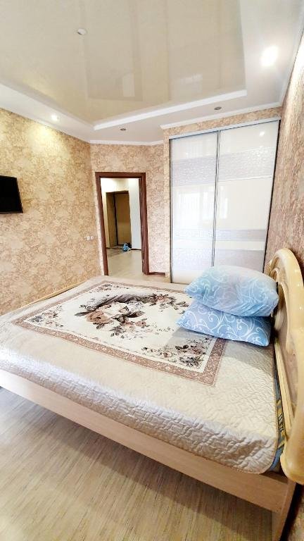 Уральск: VIP Uralsk двух комнатная