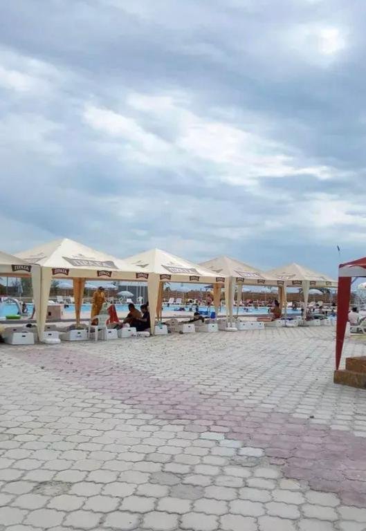 Актау: Апартаменты в Актау, 2 комнаты