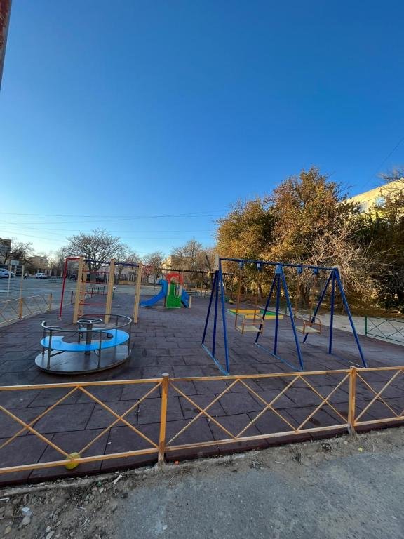 Актау: Апартаменты в Актау, 2 комнаты