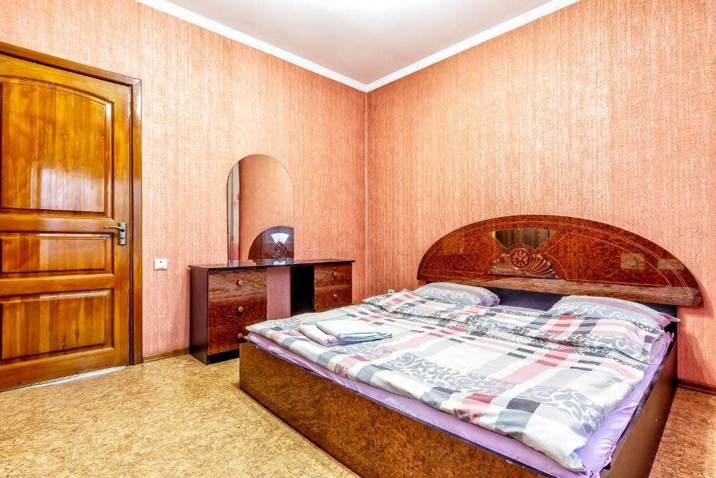 402 Апартаменты в возле Центрального парка — фото 6