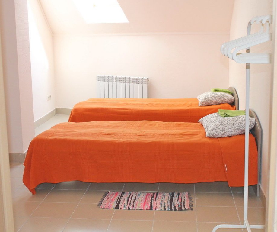 Казань: Hostel Kazan-Ok