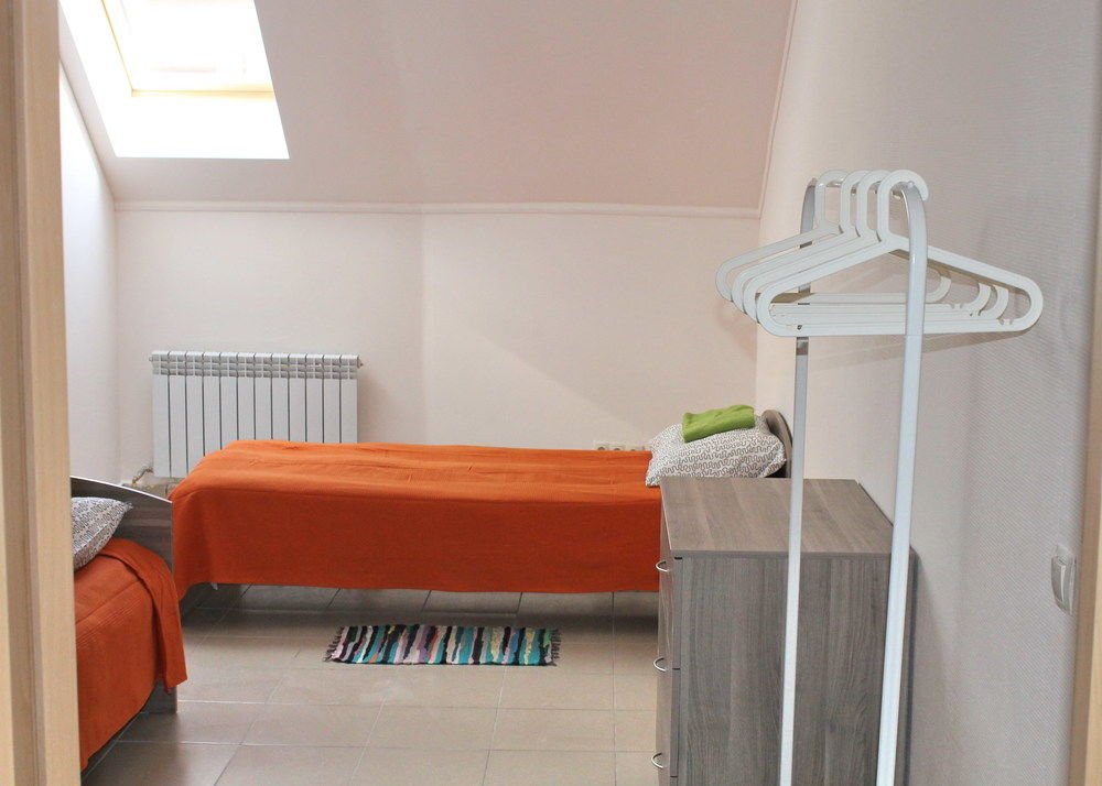 Казань: Hostel Kazan-Ok