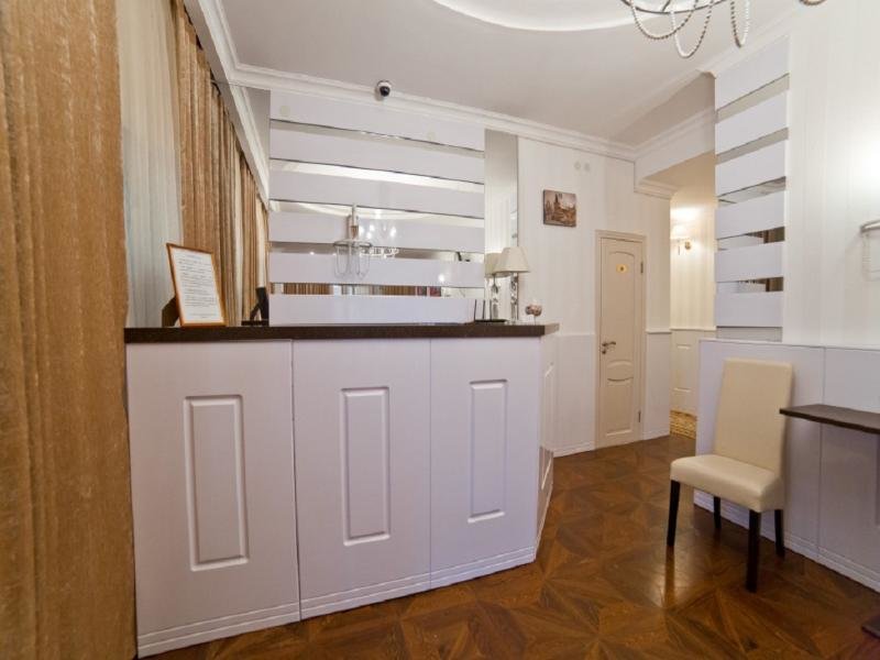 Астана: Apartment Versal
