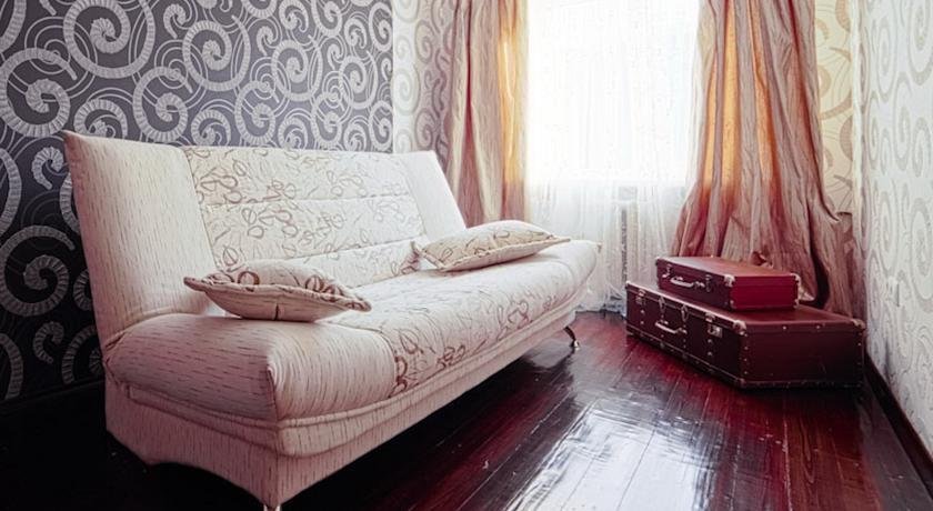 Минск: StudioMinsk 3 Apartments - Minsk