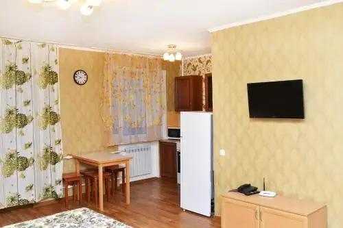 Караганда: Richhouse on Lobody 28