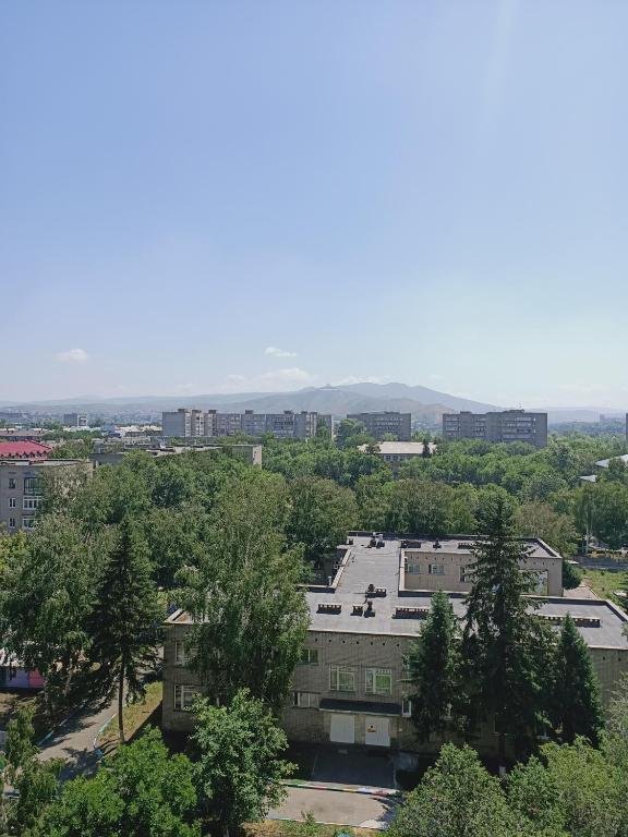 Усть-Каменогорск: ApartNew in City Centr