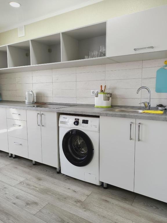 Усть-Каменогорск: ApartNew in City Centr