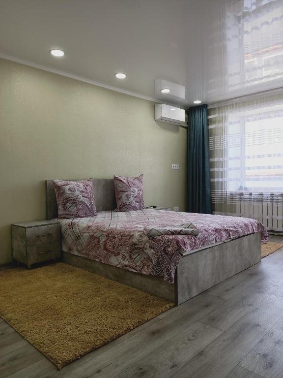 Усть-Каменогорск: ApartNew in City Centr