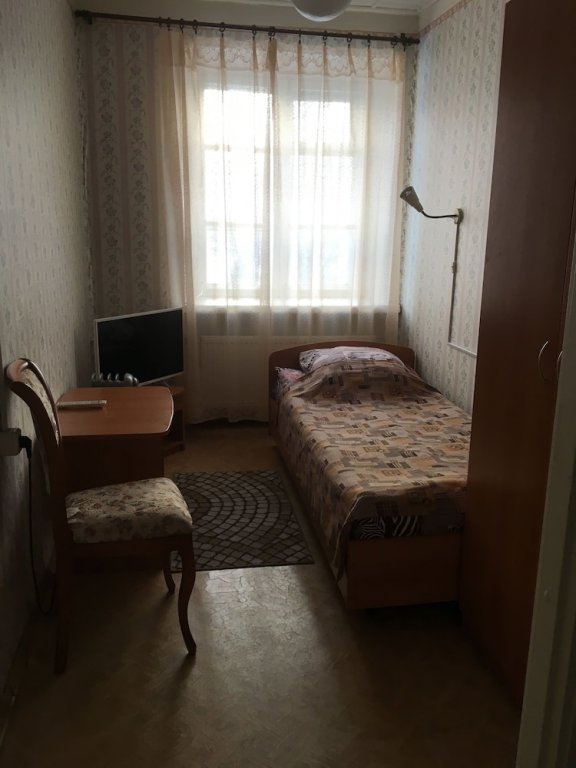 Светогорск: Lesogorskaya estate RUUSYAVI