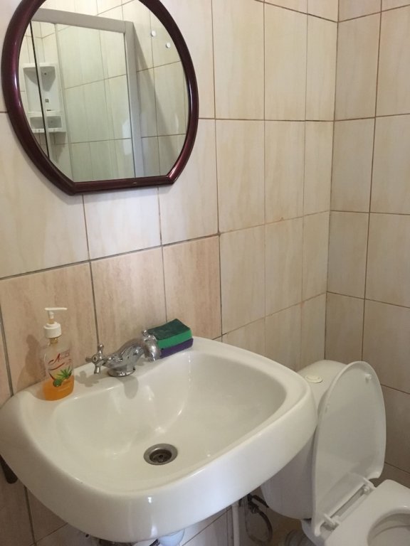 Светогорск: Lesogorskaya estate RUUSYAVI