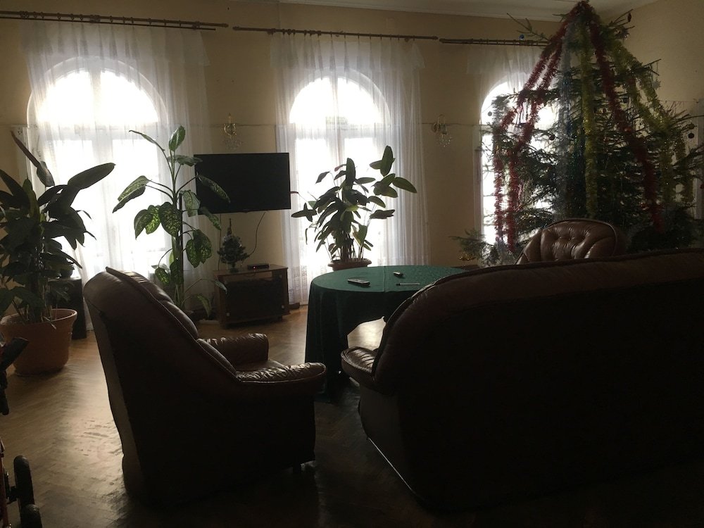 Светогорск: Lesogorskaya estate RUUSYAVI