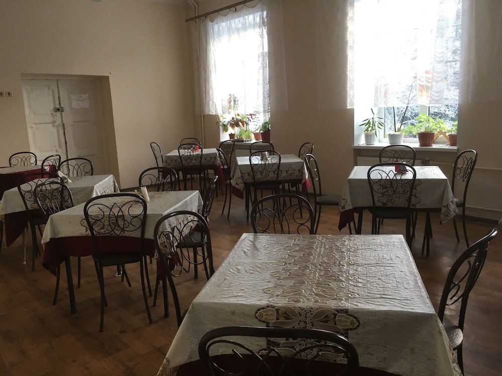 Светогорск: Lesogorskaya estate RUUSYAVI