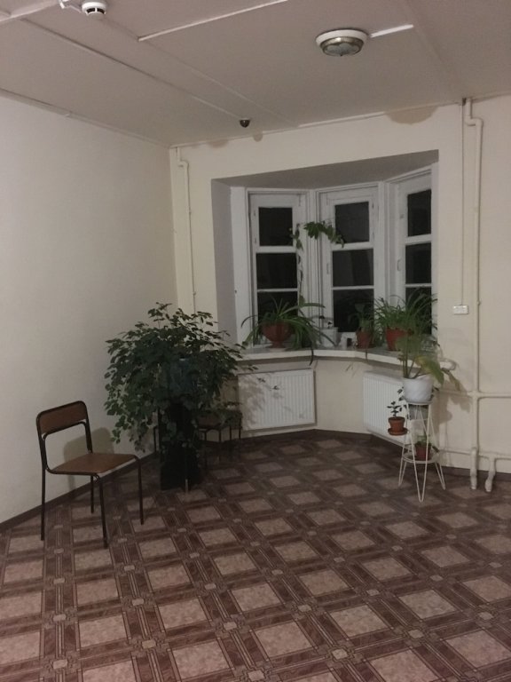 Светогорск: Lesogorskaya estate RUUSYAVI