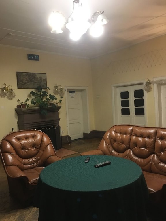 Светогорск: Lesogorskaya estate RUUSYAVI