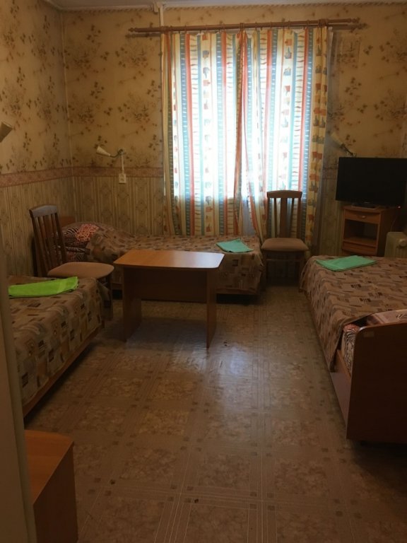 Светогорск: Lesogorskaya estate RUUSYAVI