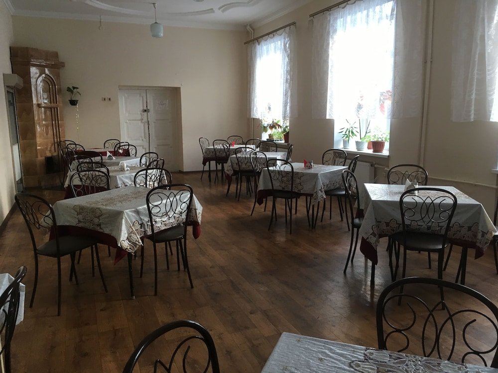 Светогорск: Lesogorskaya estate RUUSYAVI