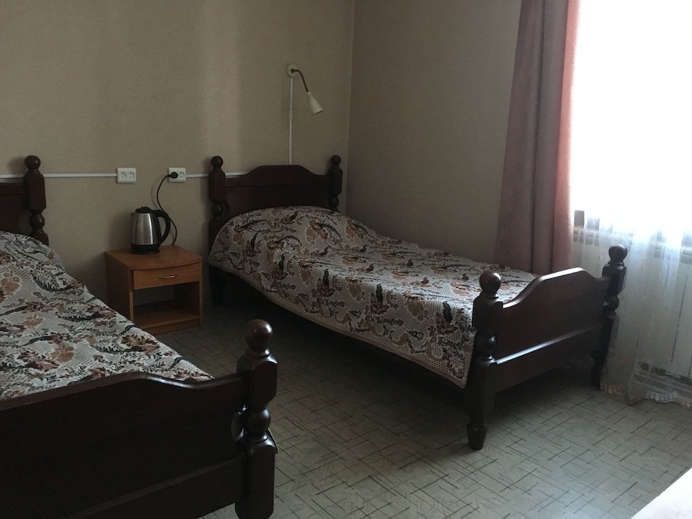 Светогорск: Lesogorskaya estate RUUSYAVI