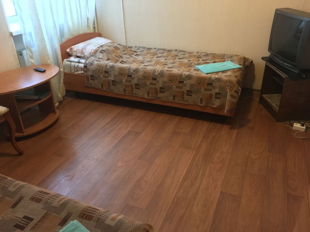 Светогорск: Lesogorskaya estate RUUSYAVI