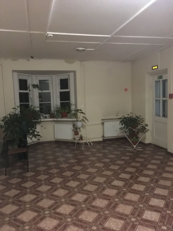 Светогорск: Lesogorskaya estate RUUSYAVI