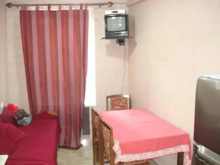 Тбилиси: Silve Apartment