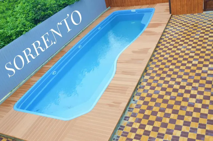 Архипо-Осиповка: Гостевой Дом Sorrento