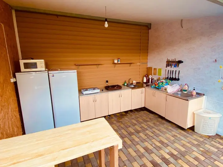 Архипо-Осиповка: Гостевой Дом Sorrento