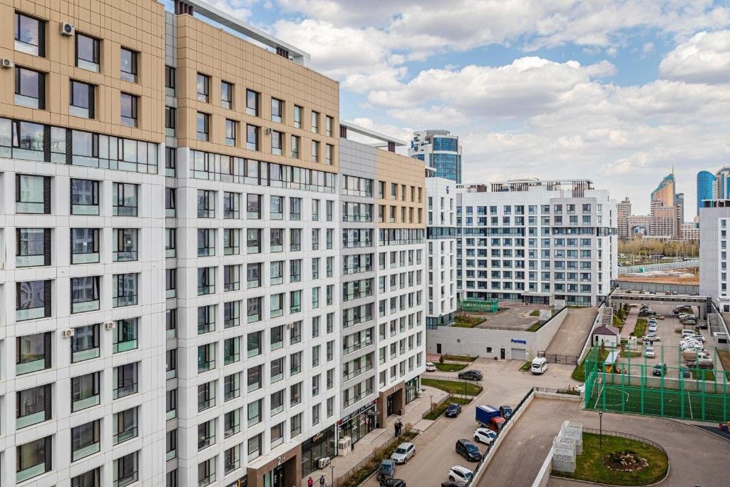Уголок умиротворения — фото 1