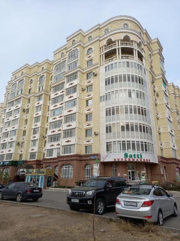 Чистая уютная квартира в доме комфорт класса109 — фото 6