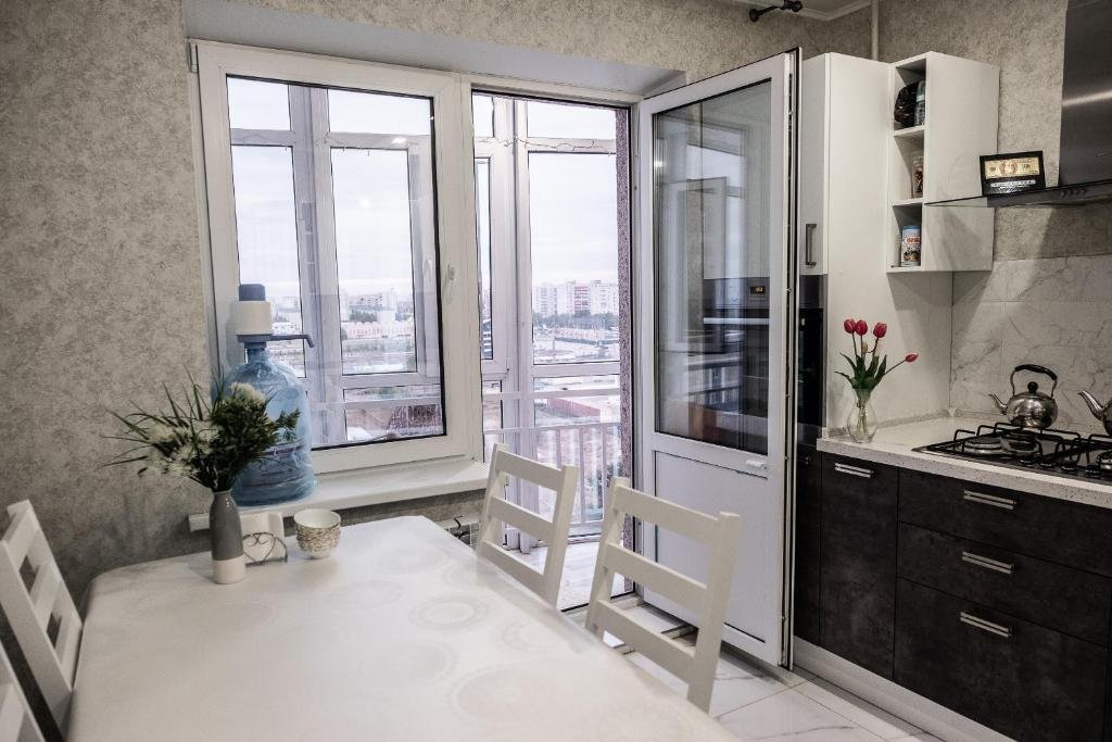 VIP 2комн.квартира в мкр-не Кадыр-Мырза-Али — фото 1