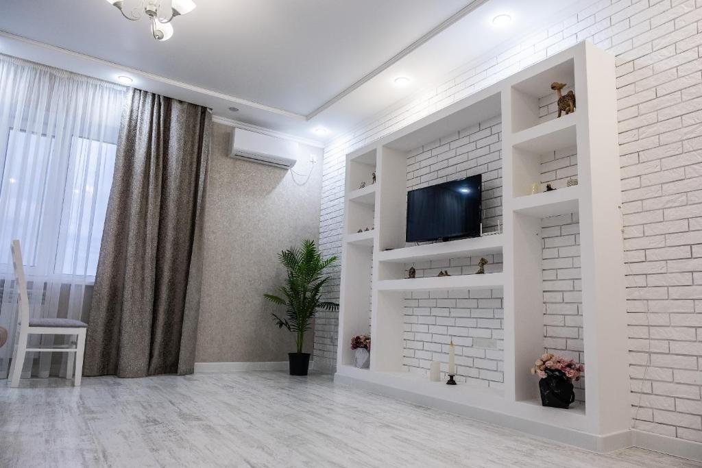 VIP 2комн.квартира в мкр-не Кадыр-Мырза-Али — фото 2