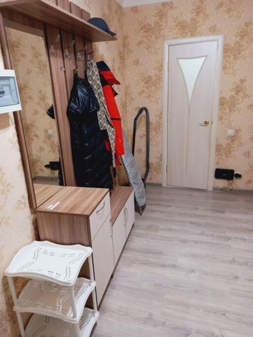 Чистая уютная квартира в доме комфорт класса 108 — фото 1