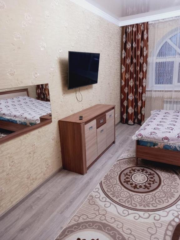 Чистая уютная квартира в доме комфорт класса 108 — фото 6